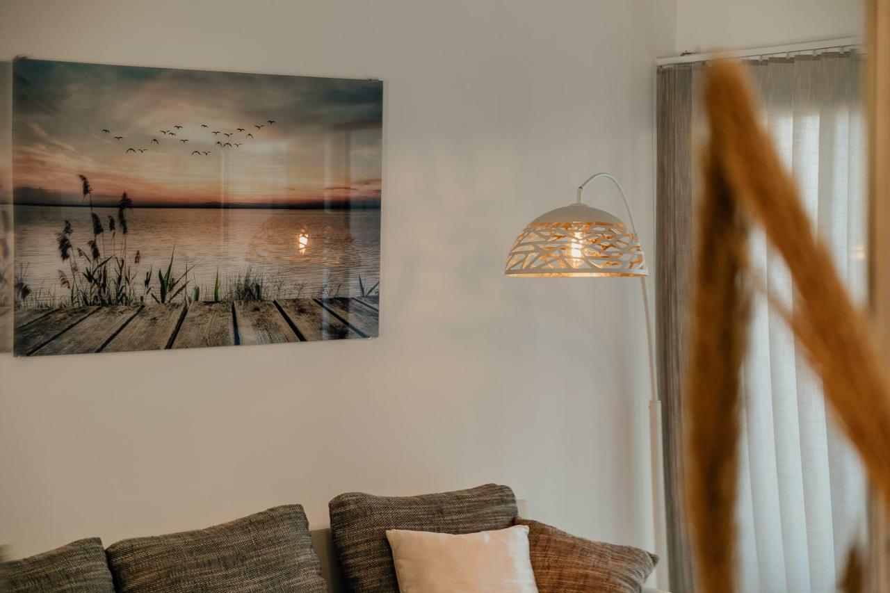 Acacia Hill A3 Lägenhet Ðenovići Exteriör bild